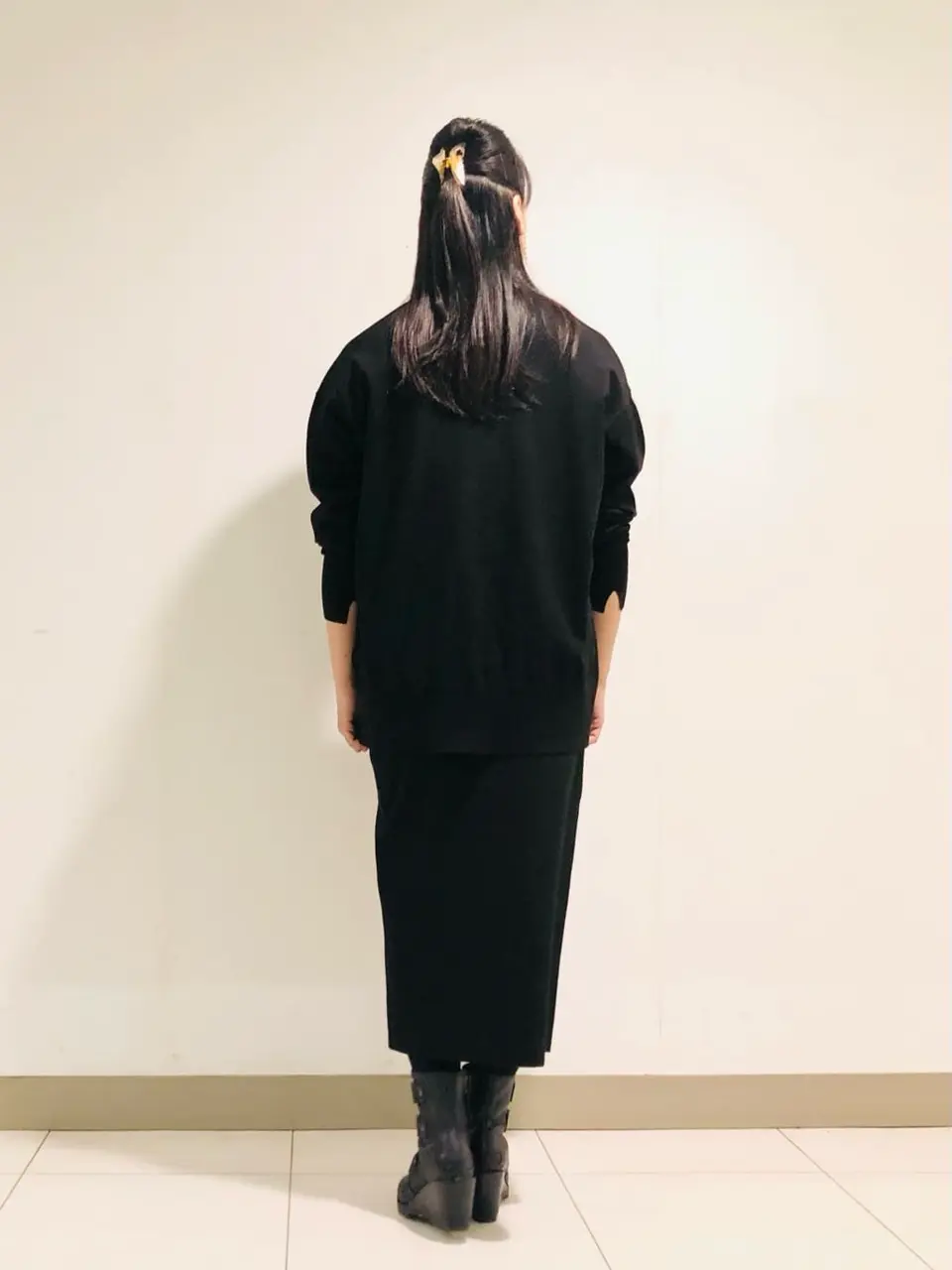 23区 飯野 コーディネート画像