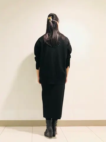 23区 飯野 コーディネート画像