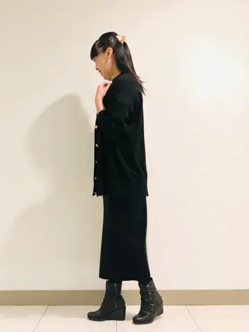 23区 飯野 コーディネート画像