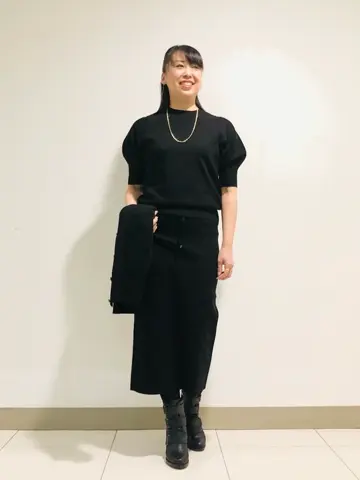 23区 飯野 コーディネート画像