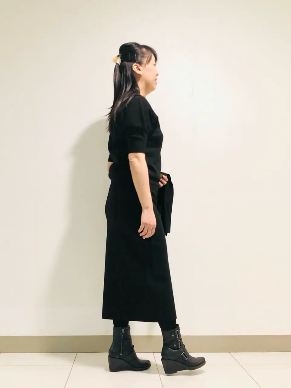 23区 飯野 コーディネート画像