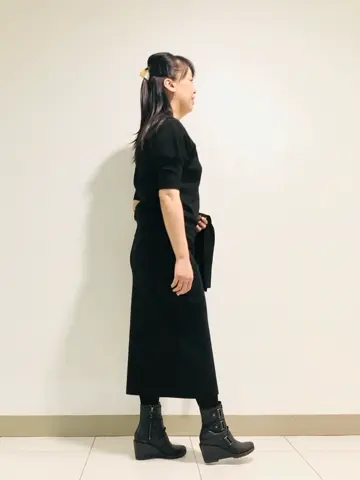 23区 飯野 コーディネート画像