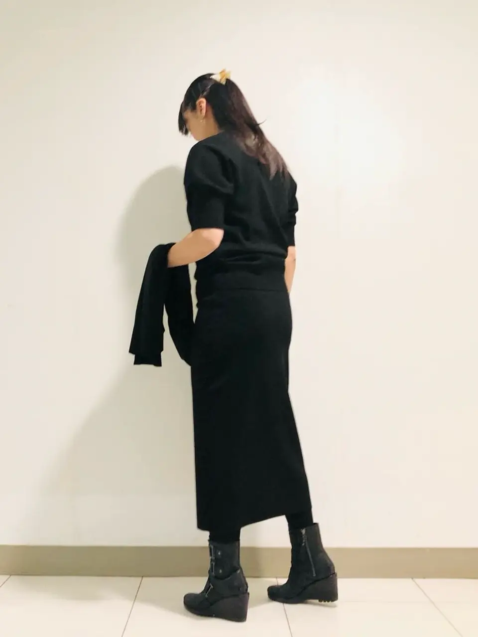 23区 飯野 コーディネート画像