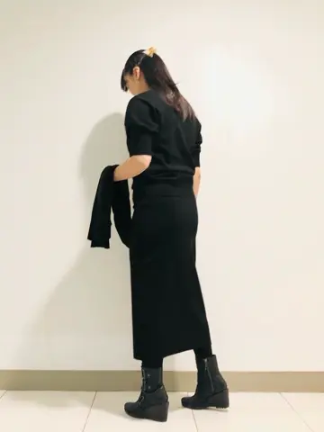 23区 飯野 コーディネート画像