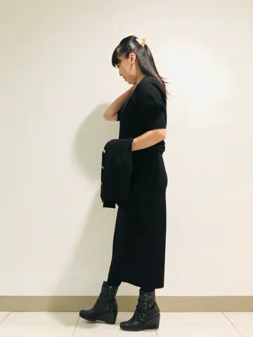 23区 飯野 コーディネート画像