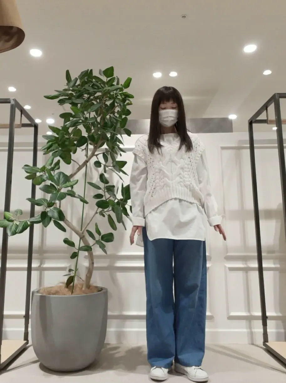  鈴木 コーディネート画像