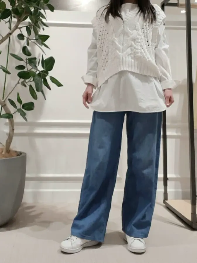 23区 鈴木 コーディネート画像