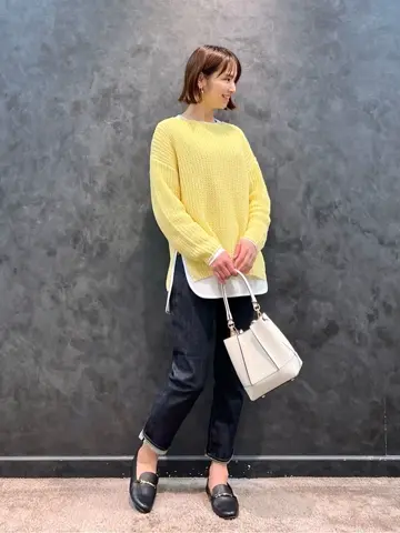 23区 狩野 コーディネート画像