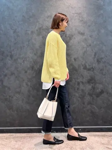 23区 狩野 コーディネート画像