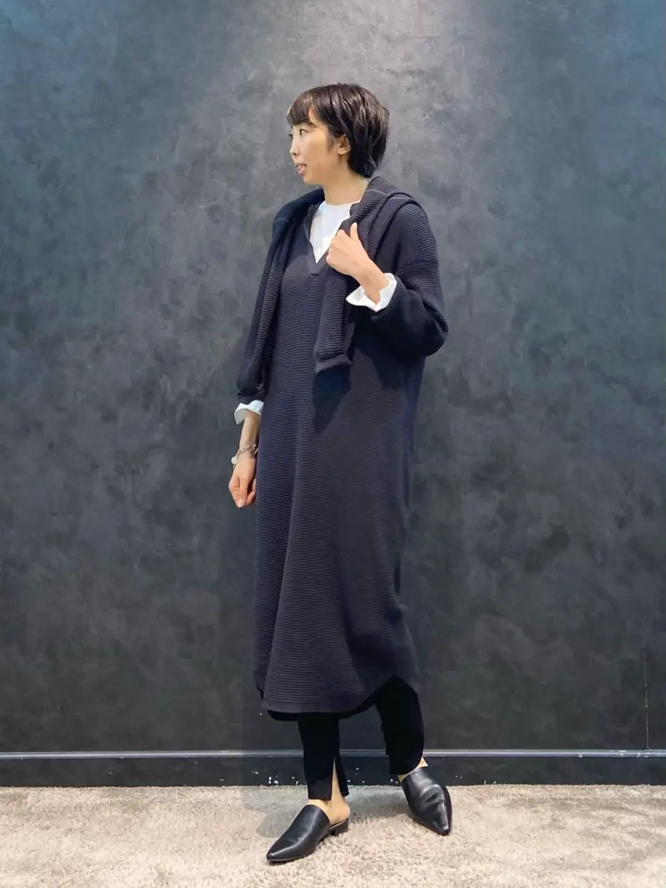  佐藤 コーディネート画像