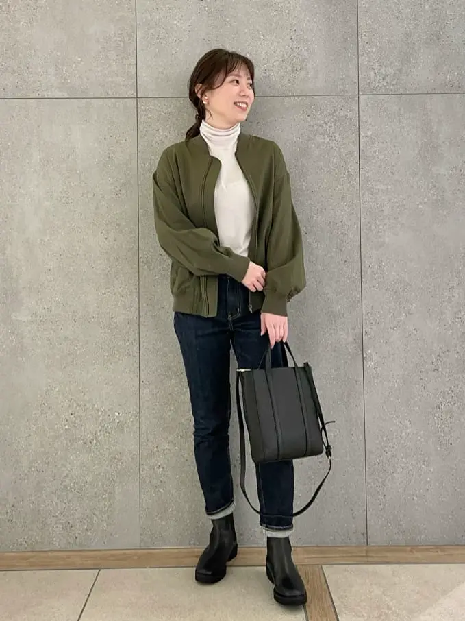  善家 コーディネート画像