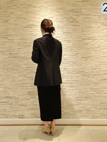 23区 MAKIKO コーディネート画像