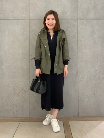 23区 澤田 コーディネート画像