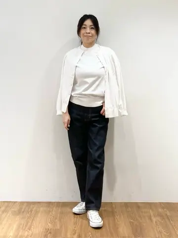 23区 河野 コーディネート画像