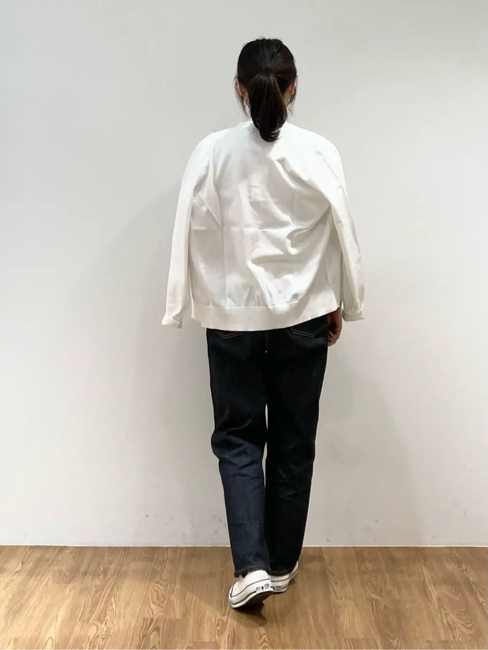 23区 河野 コーディネート画像