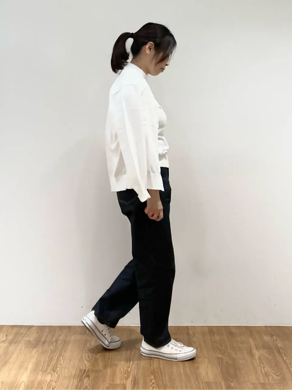 23区 河野 コーディネート画像