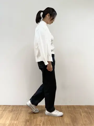 23区 河野 コーディネート画像