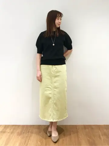 23区 西嶋 コーディネート画像