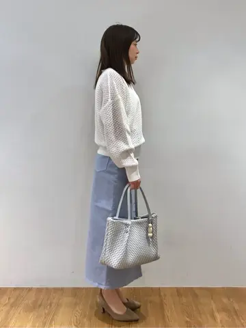 23区 西嶋 コーディネート画像