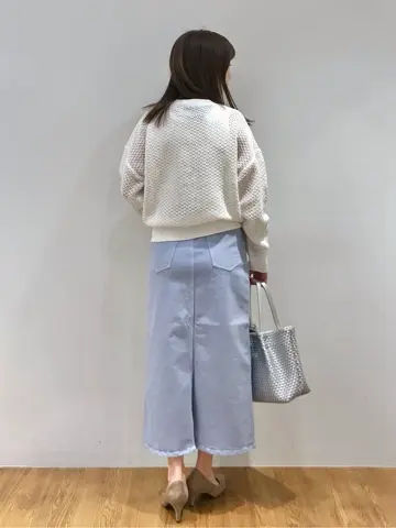 23区 西嶋 コーディネート画像