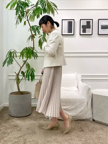 23区 岡本 コーディネート画像