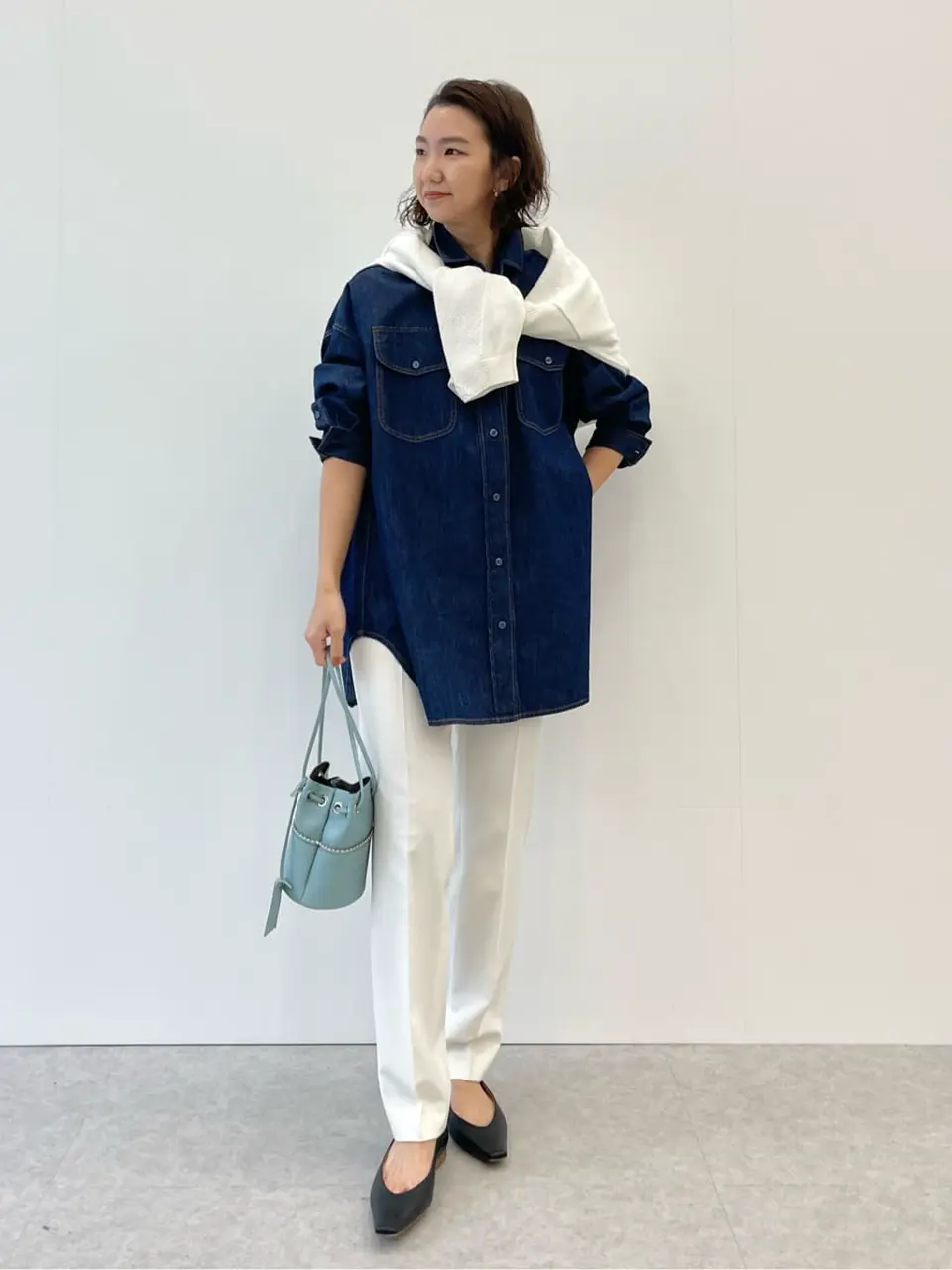  大原 コーディネート画像