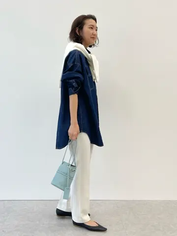 23区 大原 コーディネート画像