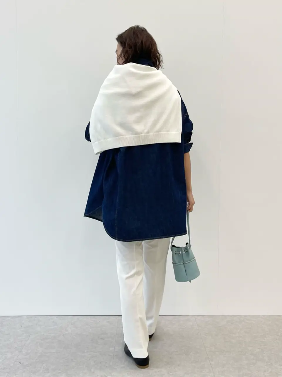 23区 大原 コーディネート画像