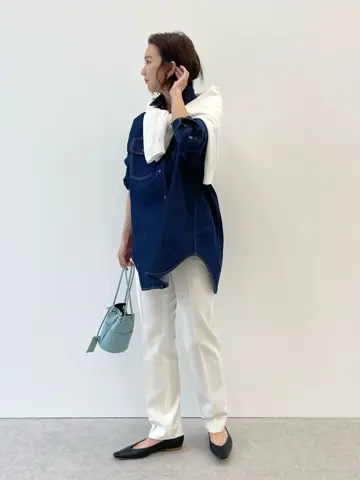 23区 大原 コーディネート画像