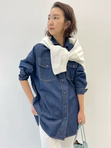 23区 大原 コーディネート画像