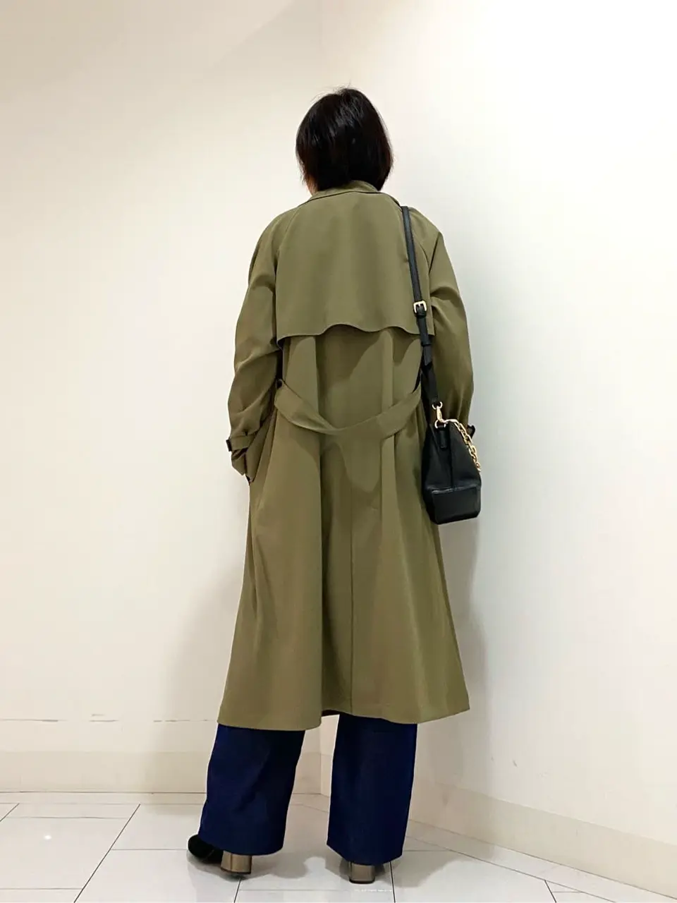 23区 南 コーディネート画像