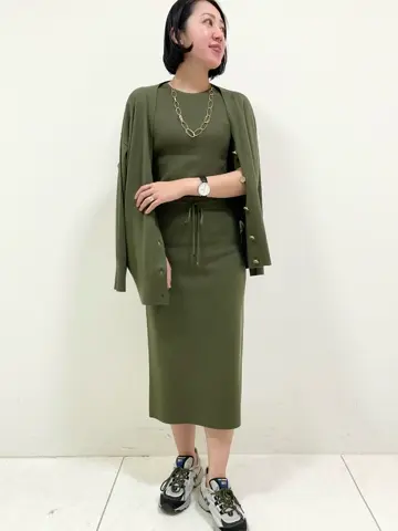 23区 椛田 コーディネート画像