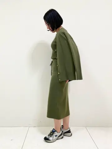 23区 椛田 コーディネート画像