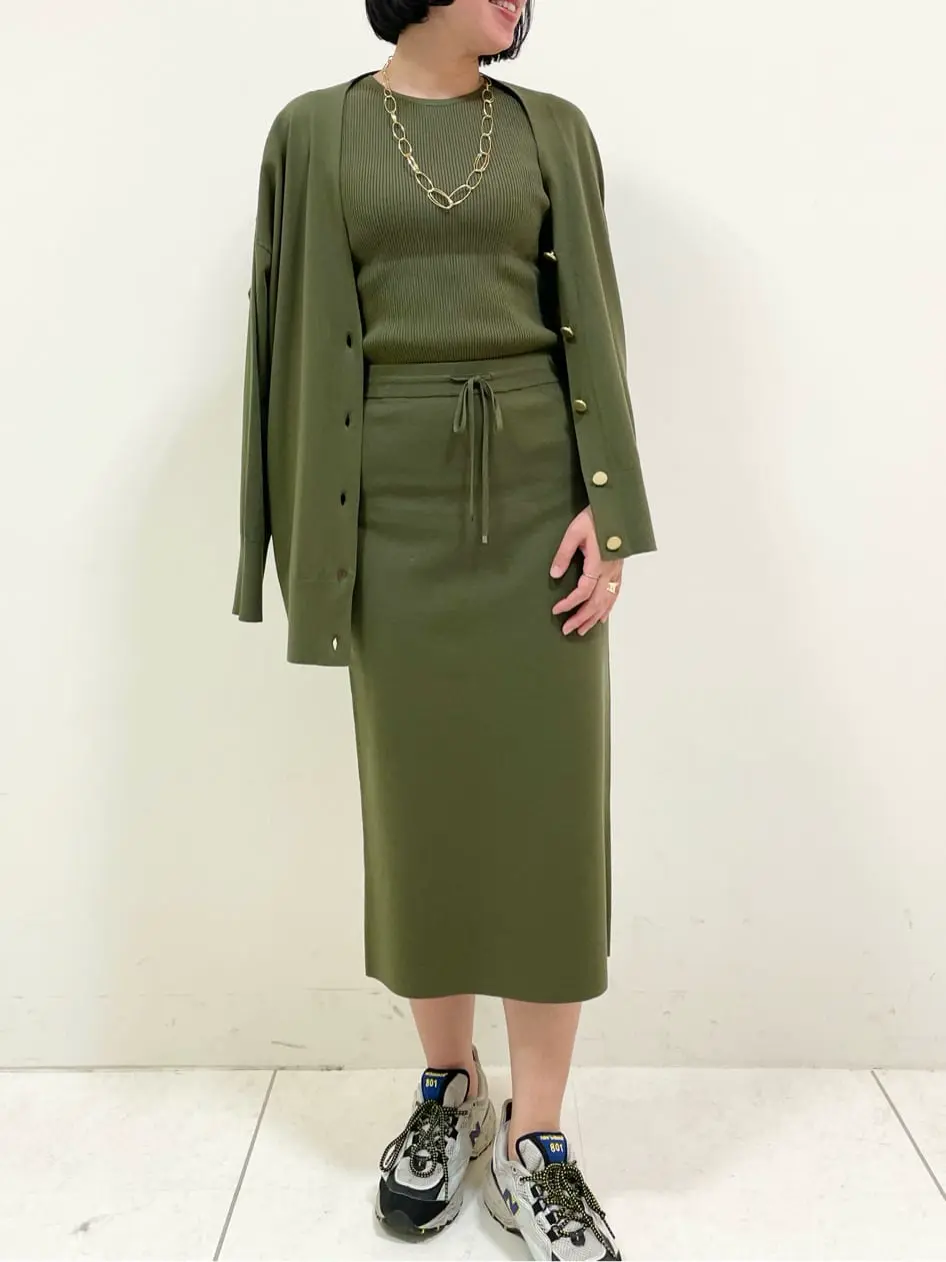 23区 椛田 コーディネート画像