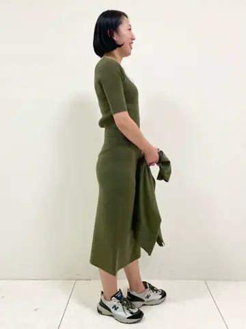 23区 椛田 コーディネート画像