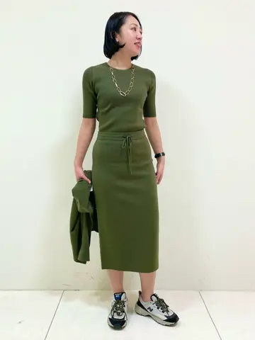 23区 椛田 コーディネート画像