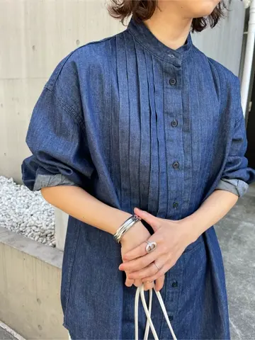 23区 大原 コーディネート画像