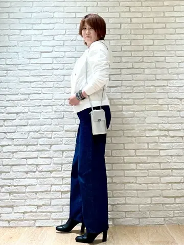 23区 井上 コーディネート画像