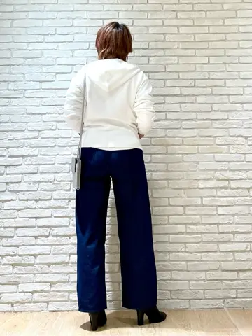 23区 井上 コーディネート画像