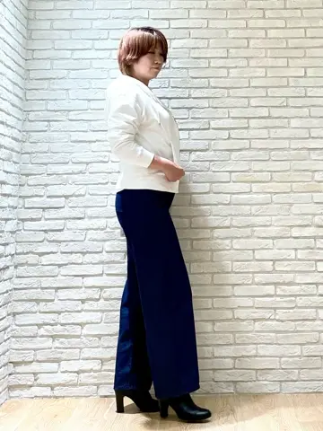 23区 井上 コーディネート画像