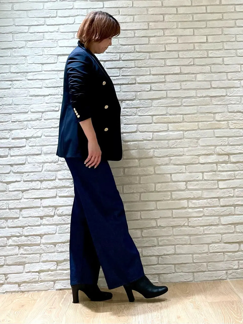 23区 井上 コーディネート画像