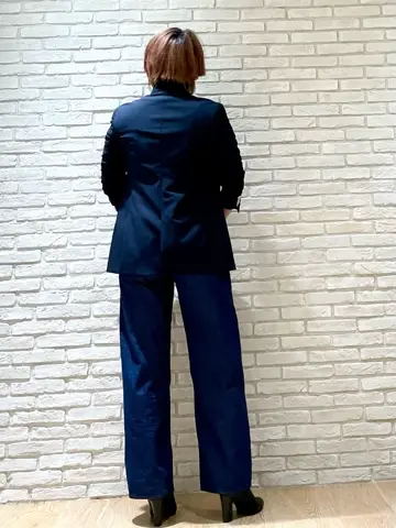 23区 井上 コーディネート画像