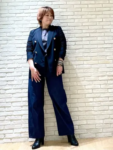 23区 井上 コーディネート画像