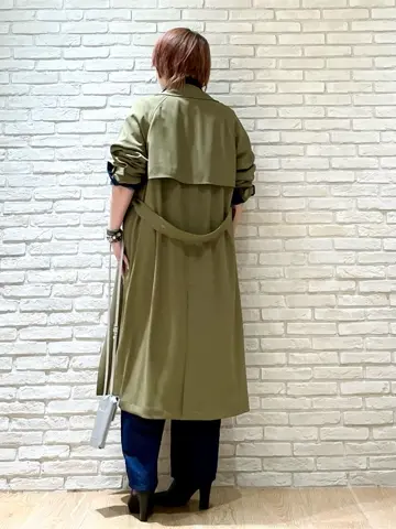 23区 井上 コーディネート画像