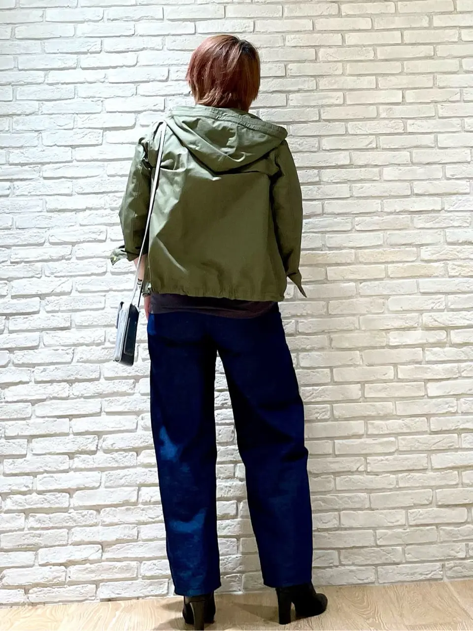 23区 井上 コーディネート画像