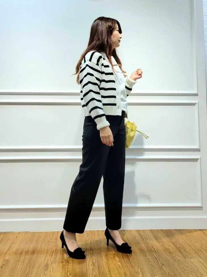 23区 松井 コーディネート画像