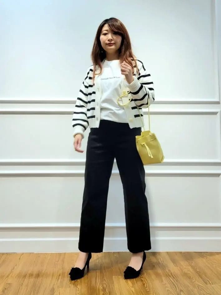 23区 松井 コーディネート画像