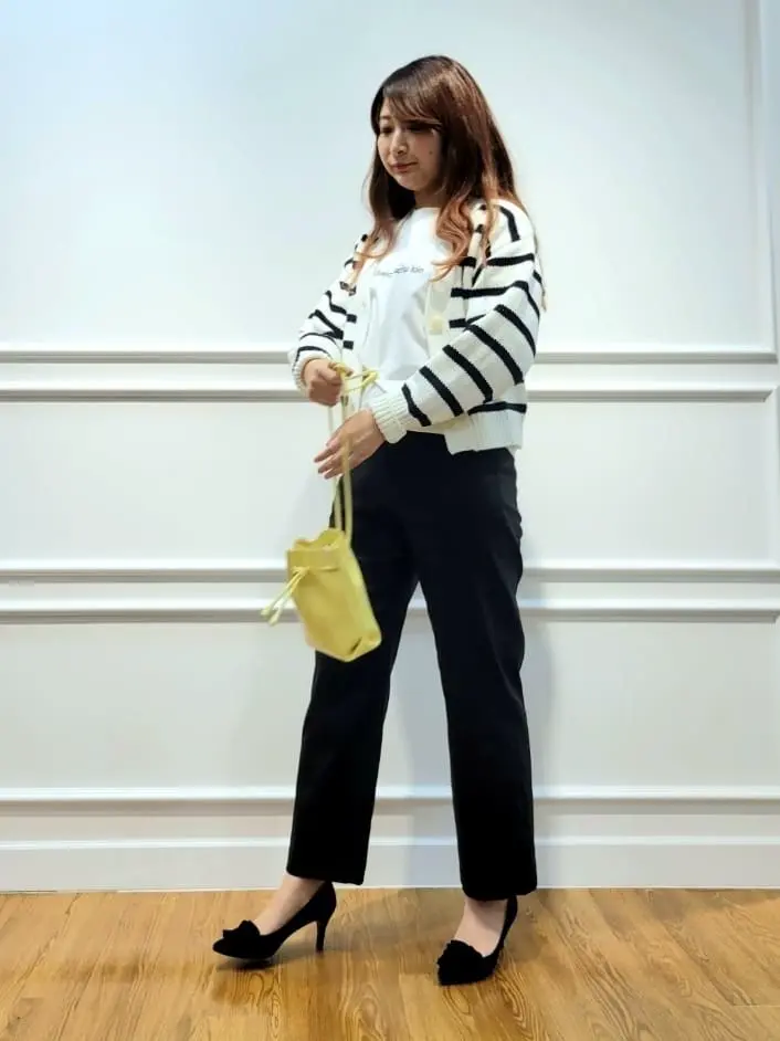 23区 松井 コーディネート画像