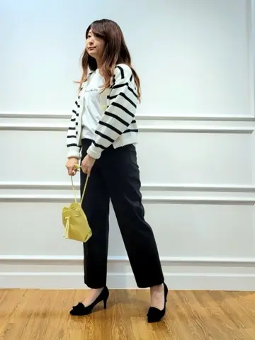 23区 松井 コーディネート画像