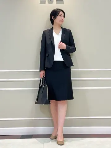 23区 石川 コーディネート画像